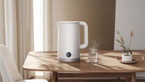 کتری برقی شیائومی مدل Xiaomi Mijia electric kettle P1 (MJDSh02YM) کتری برقی شیائومی p1