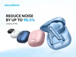 هندزفری بلوتوثی انکر Anker Soundcore Liberty 4 NC A3947