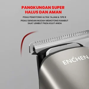 ماشین اصلاح شیائومی Enchen Beardo 2 ماشین اصلاح Enchen Beardo 2