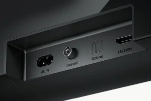 ساندبار شیائومی 120 وات 2.1 مدل Xiaomi TV Soundbar SNA4MB-21