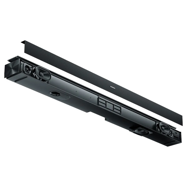 ساندبار شیائومی 120 وات 2.1 مدل Xiaomi TV Soundbar SNA4MB-21