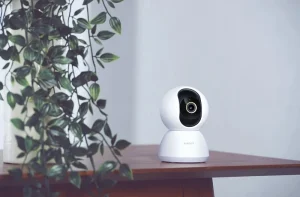 دوربین مدار بسته شیائومی c300