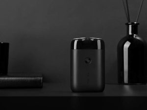 ریش تراش دو تیغه شیائومی Mijia Double Cutter Head Electric Shaver S100 ریش تراش دو تیغه شیائومی مدل Mijia S100