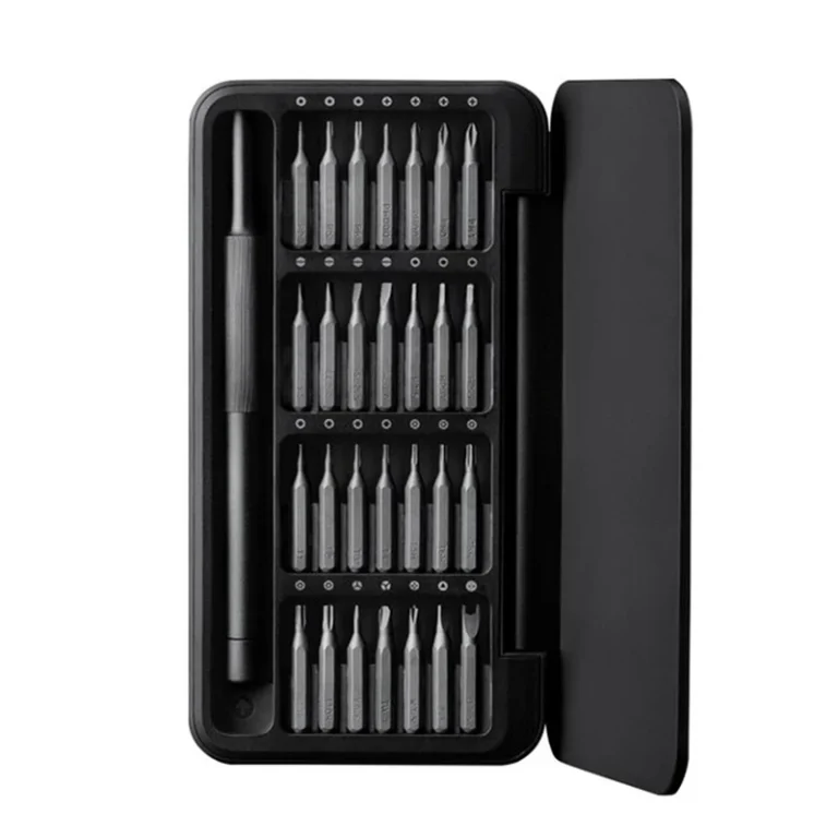 کیت پیچ‌گوشتی ۲۸ عددی هوتو مدل Xiaomi HOTO QWLSD009