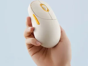 ماوس بی سیم شیائومی مدل Xiaomi wireless Mouse XMWXSB03YM ماوس بی سیم شیائومی مدل XMWXSB03YM
