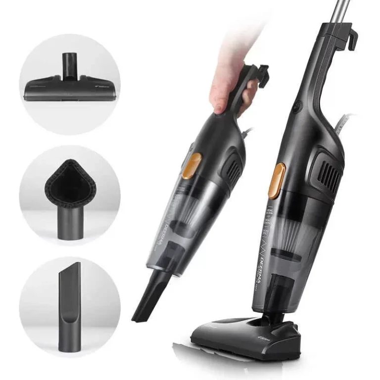 جاروبرقی شیائومی درما مدل Deerma DX115C