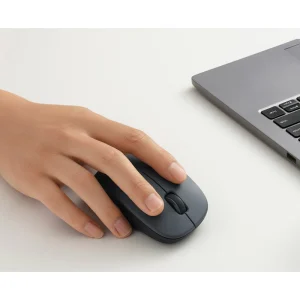 ماوس بی سیم شیائومی مدل XMWXSB04YM ماوس بیسیم شیائومی مدل XMWXSB04YM