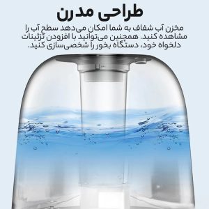 دستگاه بخور و رطوبتساز شیائومی مدل Deerma DEM-F325