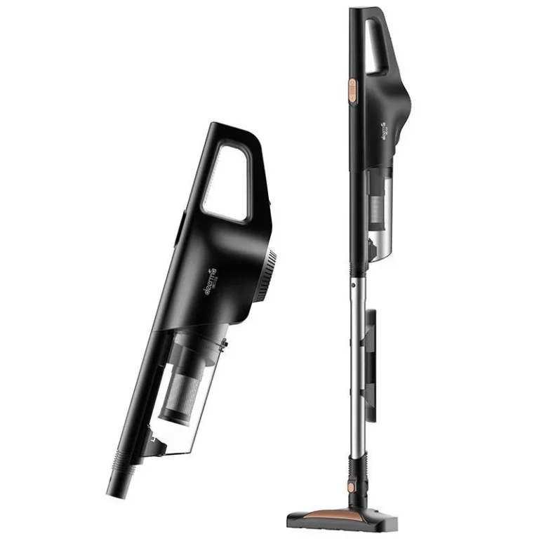 جاروبرقی شیائومی درما مدل Deerma DX600