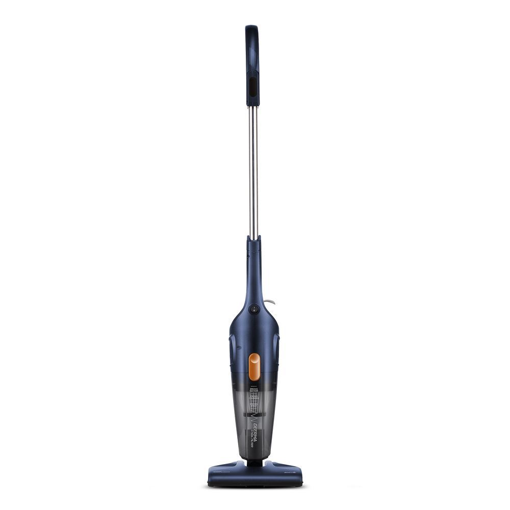 Deerma - DX115 Pro Vacuum Cleaner - Blue جاروبرقی شیائومی درما مدل Deerma DX115C Pro