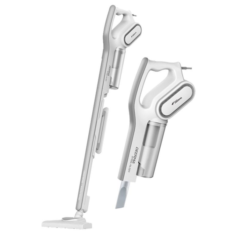 جاروبرقی شیائومی درما مدل Deerma DX700