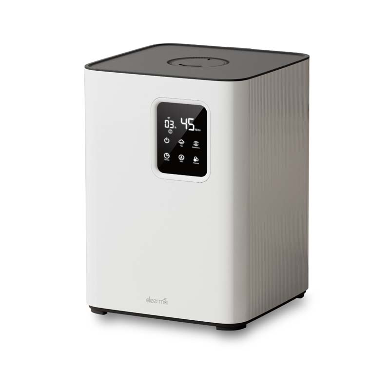 Deerma-F951-01 رطوبت ساز شیائومی Deerma Air Humidifier DEM-F951W - 1
