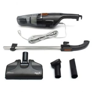 جارو برقی درما مدل Deerma vacuum cleaner DX115C جارو برقی درما مدل Deerma vacuum cleaner DX115C