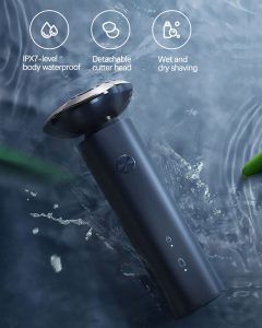 ریش تراش شارژی شیائومی Mijia Electric Shaver S101 ریش تراش شارژی شیائومی Mijia Electric Shaver S101
