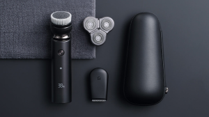 ماشین ریش تراش شیائومی مدل Mijia Electric Shaver S500 ماشین ریش تراش شیائومی مدل Mijia Electric Shaver S500