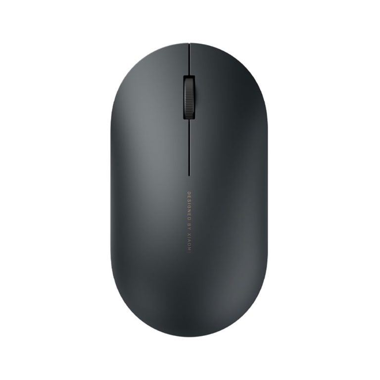 ماوس بی‌سیم شیائومی مدل Xiaomi Wireless Mouse 2 (XMWS002TM)