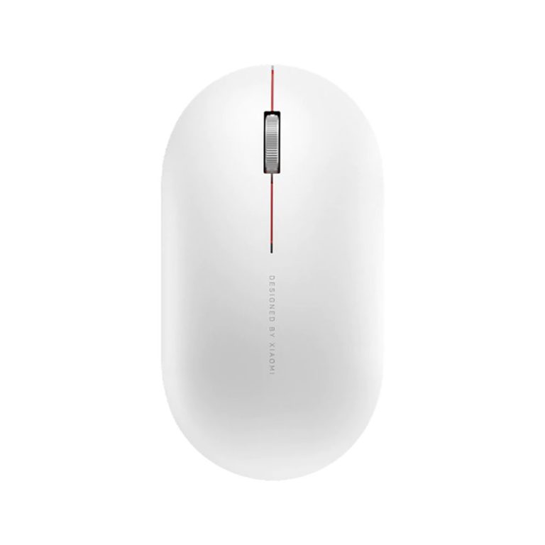 ماوس بی‌سیم شیائومی مدل Xiaomi Wireless Mouse 2 (XMWS002TM)