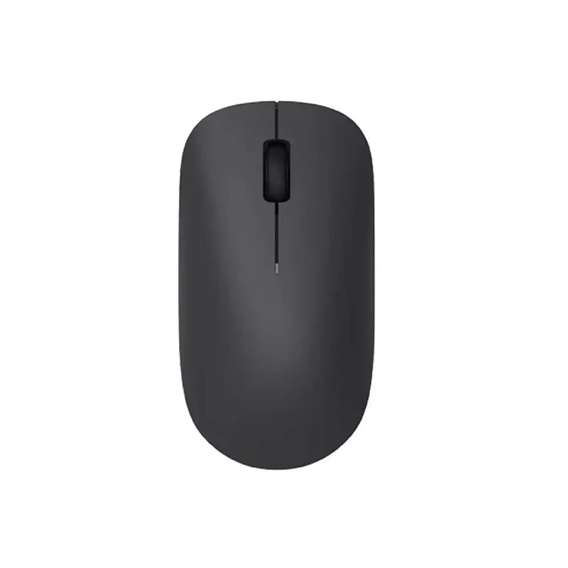 Xiaomi Wireless Mouse Lite 2 -XMWXSB02YM ماوس بی سیم شیائومی مدل Xiaomi Wireless Mouse Lite 2 -XMWXSB02YM - 1