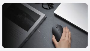 ماوس بی سیم شیائومی مدل Xiaomi Wireless Mouse Lite 2 -XMWXSB02YM ماوس بی سیم شیائومی مدل Xiaomi Wireless Mouse Lite 2 -XMWXSB02YM