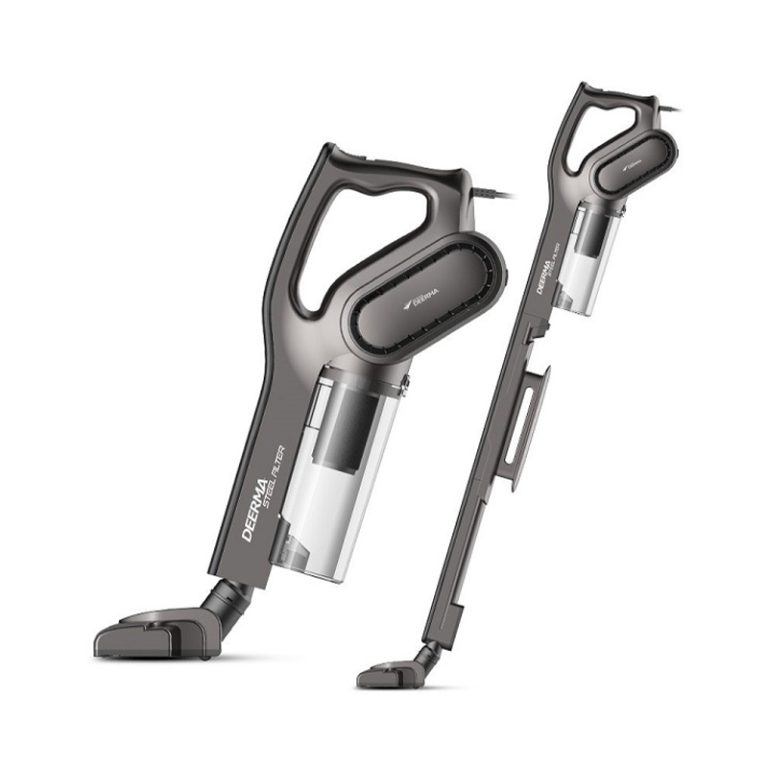 جارو برقی شیائومی Deerma DX700S