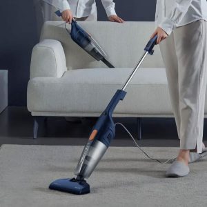 جارو برقی شیائومی درما مدل Deerma DX115C Pro