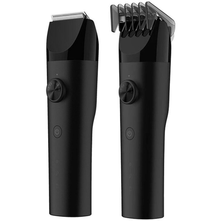 ماشین اصلاح مو میجیا شیائومی مدل Mijia Hair Clipper LFQ02KL