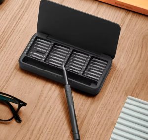 کیت پیچگوشتی ۲۸ عددی هوتو مدل Xiaomi HOTO QWLSD009