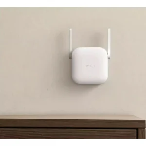 تقویتکننده وای فای شیائومی مدل Xiaomi WiFi Range Extender N300