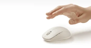 ماوس بیسیم شیائومی مدل Xiaomi Dual-mode Wireless Mouse 2 (XMSMSB01YM) ماوس بیسیم شیائومی مدل Xiaomi Dual-mode Wireless Mouse 2 (XMSMSB01YM)