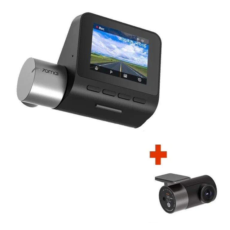 دوربین خودرو شیائومی 70mai Dash Cam Pro Plus+ A500S