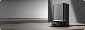 جارو رباتیک شیائومی مدل Xiaomi Robot Vacuum X20 Max