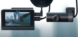 دوربین خودرو شیائومی 70Mai Dash Cam Set A810 (جلو + عقب)