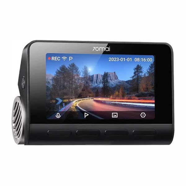 70mai-A810-01 دوربین خودرو شیائومی مدل 70Mai Dash Cam A810