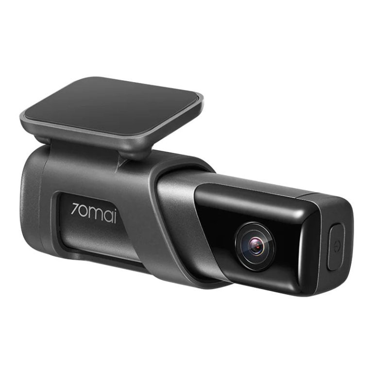 دوربین خودرو شیائومی مدل 70mai Dash Cam M500