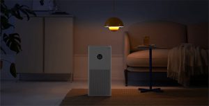 تصفیهکننده هوا شیائومی مدل Air Purifier 4 Lite