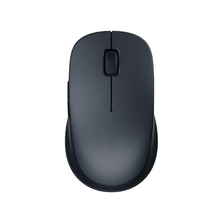 Xiaomi Dual-mode Wireless Mouse 2 (XMSMSB01YM)