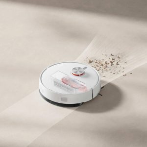 جارو رباتیک شیائومی Xiaomi Robot Vacuum S40 جارو رباتیک شیائومی Xiaomi Robot Vacuum S40