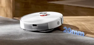 جارو رباتیک شیائومی Mi Robot Vacuum S40 Pro