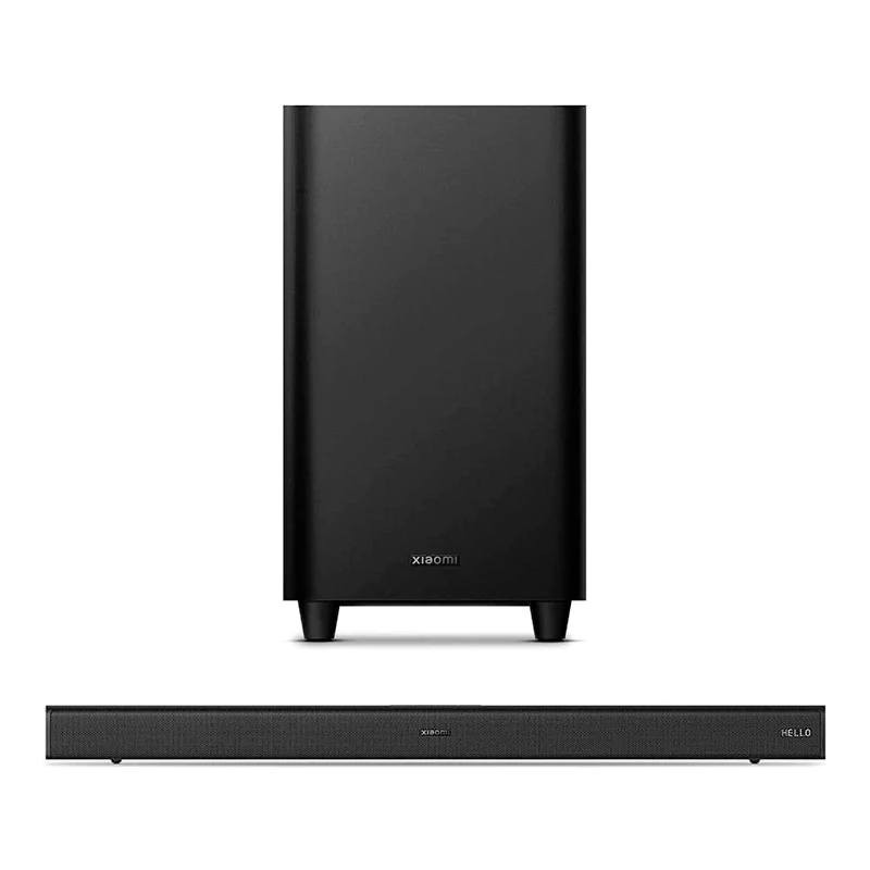 Mi-Soundbar-3.1-ch-S26-03 ساندبار ۳.۱ کاناله شیائومی مدل Mi Soundbar 3.1 ch S26