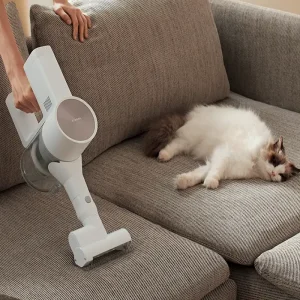 جارو شارژی شیائومی مدل Mi Vacuum Cleaner G20