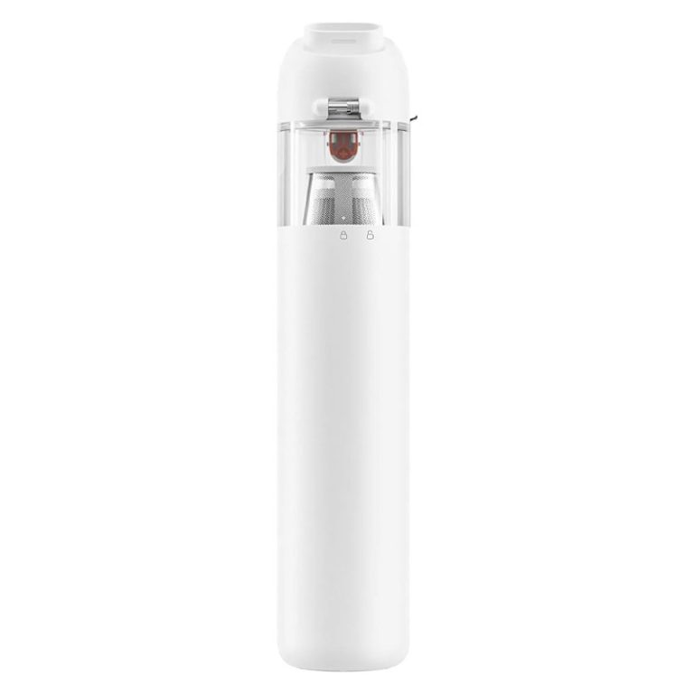 جارو شارژی قابل حمل شیائومی مدل (XIAOMI Vacuum Mini 120w (SSXCQ01XY