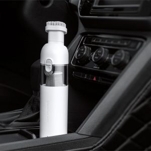 جارو شارژی قابل حمل میجیا شیائومی مدل (MI Vacuum Mini 120w (SSXCQ01XY