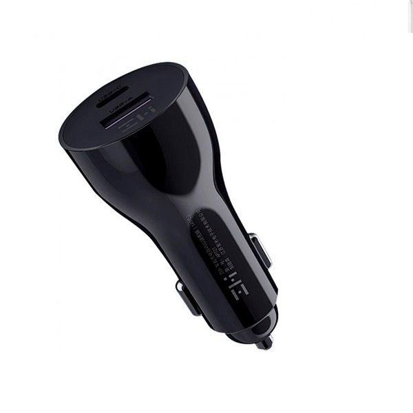 شارژر فندکی 45 وات شیائومی مدل ZMI AP721