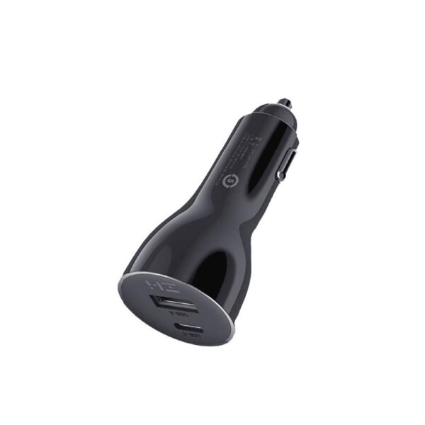 شارژر فندکی 45 وات شیائومی مدل ZMI AP721