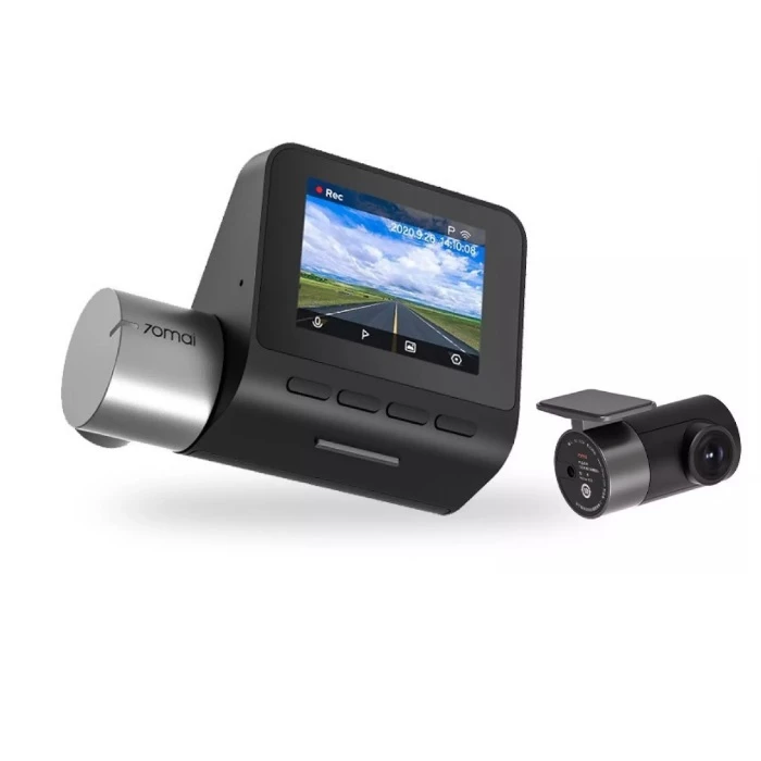 دوربین خودرو شیائومی 70mai Dash Cam Pro Plus+ A500S