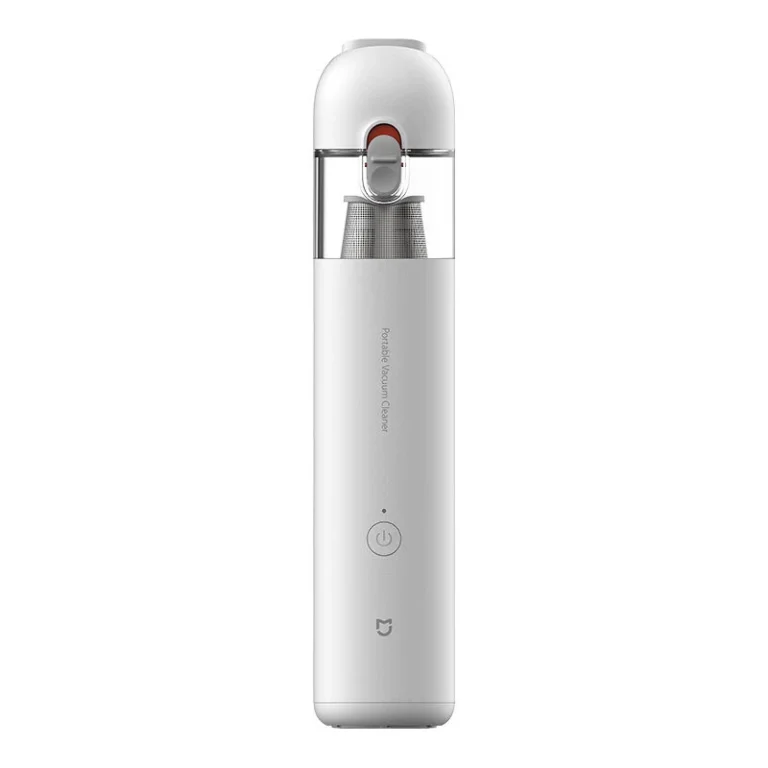 جارو شارژی قابل حمل شیائومی مدل (XIAOMI Vacuum Mini 120w (SSXCQ01XY