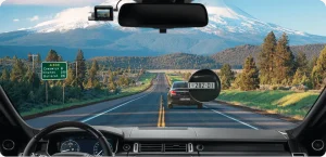 دوربین ثبت وقایع خودرو شیائومی 70mai Dash Cam Pro Plus+ A500S ست دوربین خودرو شیائومی 70mai Dash Cam Pro Plus A500S
