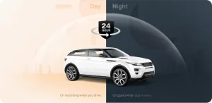 دوربین ثبت وقایع خودرو شیائومی 70mai Dash Cam Pro Plus+ A500S ست دوربین خودرو شیائومی 70mai Dash Cam Pro Plus A500S