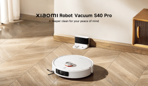جارو رباتیک شیائومی Mi Robot Vacuum S40 Pro