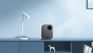 پروژکتور هوشمند شیائومی Xiaomi Smart Projector 2